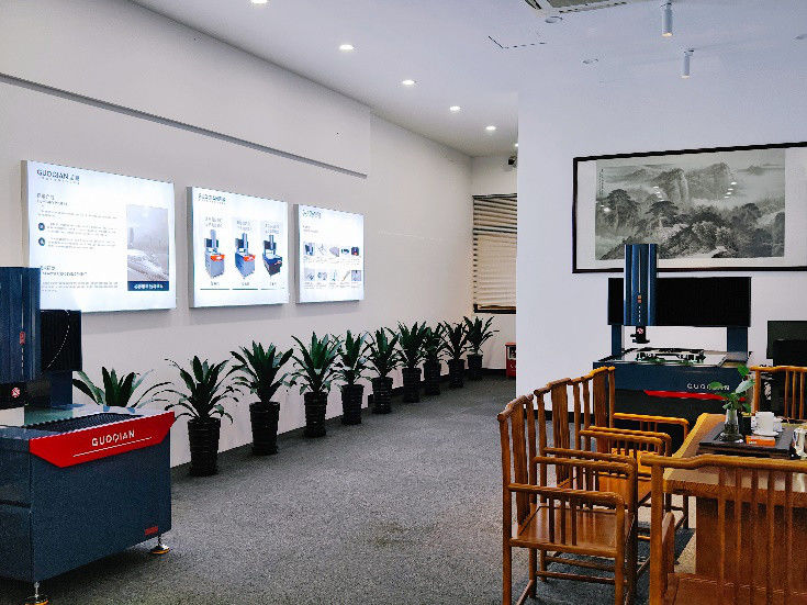 China Koqia Measuring Instrument Inc company profile