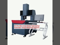 KV-Pro-662 Linear Motor Fixed-bridge Automatic  Image Measuring Machine