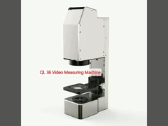 QL 36 Video Measuring Machine