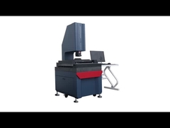 KV-Lite Series Servo Motor Cantilever automatic vision measuring machine