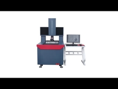 KV-Max Series Vision Measuring Machine-Video