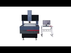 KV-Plus Series Linear Motor Moving-bridge High-end Automatic Vision Measuring System