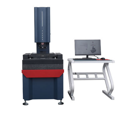 KV-Lite-542 Cantilever Rapid Vision Measuring System Fully Automatic With Servo Motor