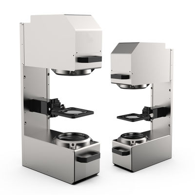 QL 120 Video Measuring Machine Optical Image Inspection System For 3C Fields