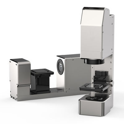 QL Series Quick Vision Machine VMM Optical Image Measuring Comparator