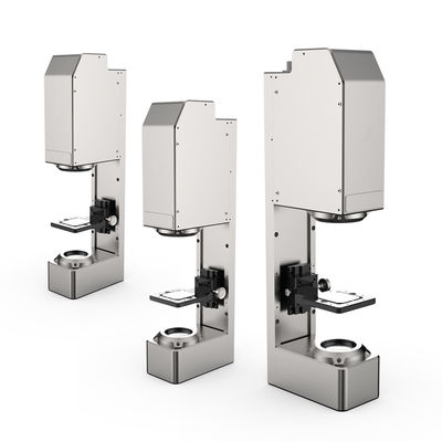 QL 65 Quick Visual Measuring Machine Optical Image Measuring Comparator 50W