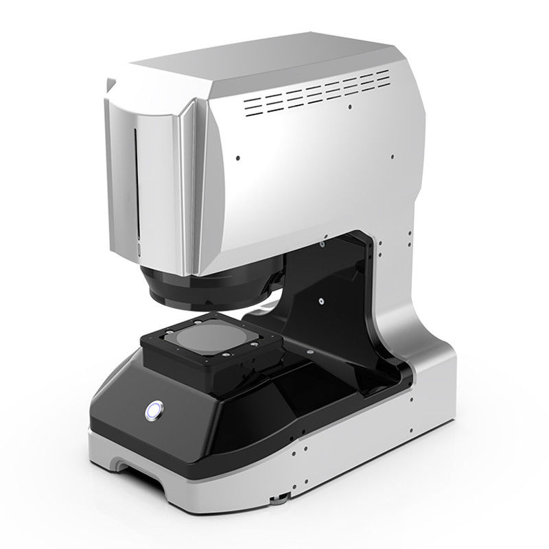 Instant Vision Measuring System KP Series for Optical Image Geometric Dimension Measurement