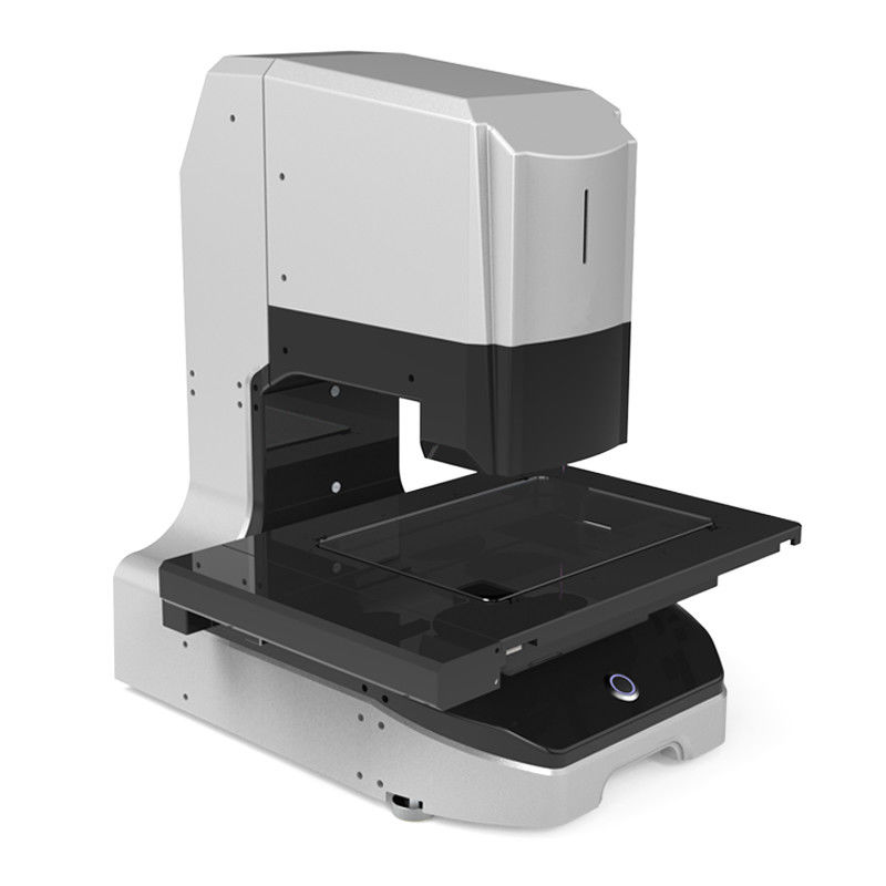 KLM3020 Instant Optical Comparator Machine Vision Measuring System