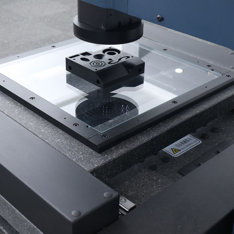 KV-Lite-432 Servo Motor Video Measuring Machine Automatic with Cantilever Structure