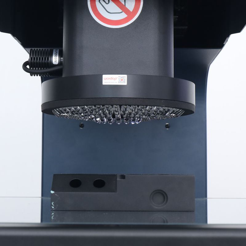 KV-Lite-432 Servo Motor Video Measuring Machine Automatic with Cantilever Structure