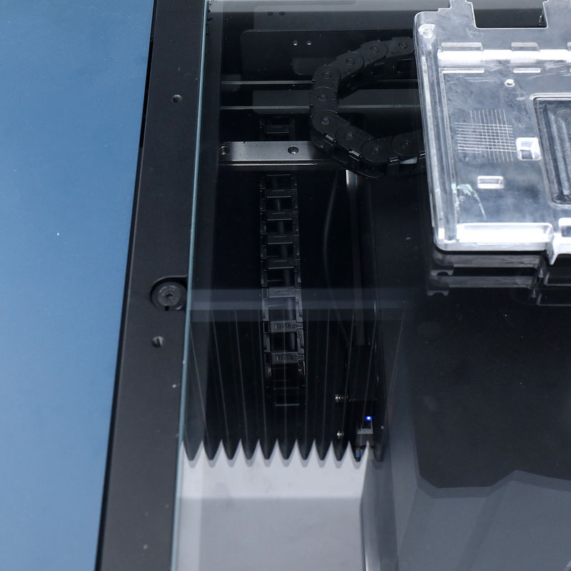 KV-Max-552 Automatic 3D Image Measuring Instrument With Linear Motor Fixed Bridge Structure