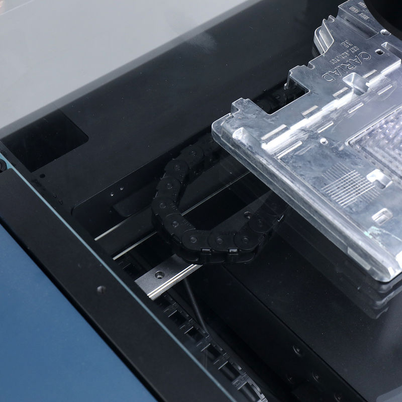 KV-Max-552 Automatic 3D Image Measuring Instrument With Linear Motor Fixed Bridge Structure