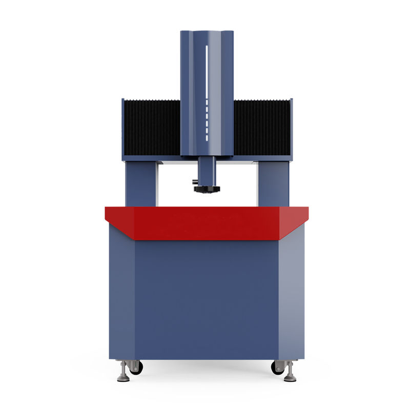 KV-S Series Servo OMM Optical Measurement Machine 1600W With Fixed Bridge