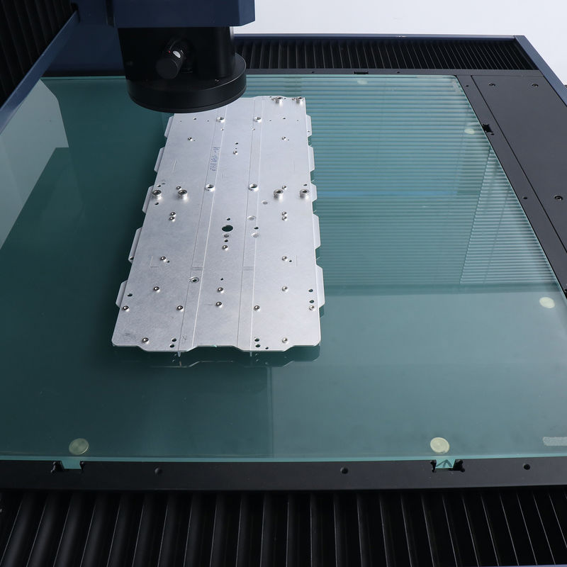 KV-Plus Series Movable Bridge Video Measuring Machine In Smartphone Manufacturing