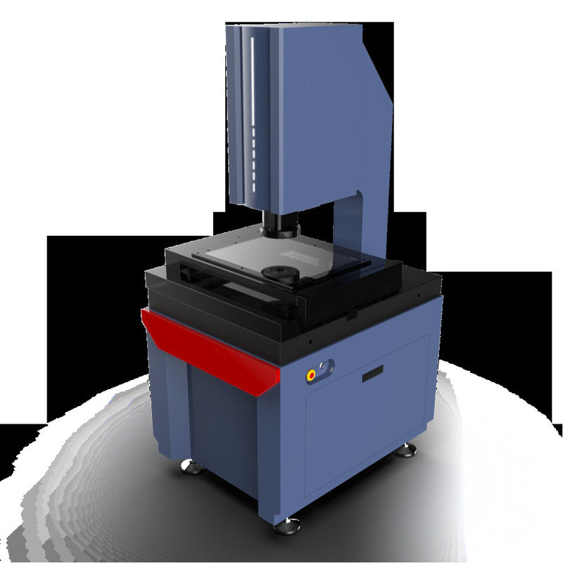 KV-Lite-432 Servo Motor Cantilever Vision Measuring Machine Automatic