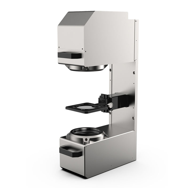 QL 120 Video Measuring Machine Optical Image Inspection System For 3C Fields