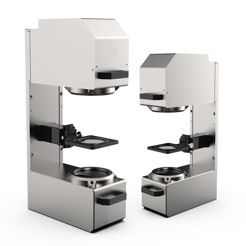 QL 120 Video Measuring Machine Optical Image Inspection System For 3C Fields