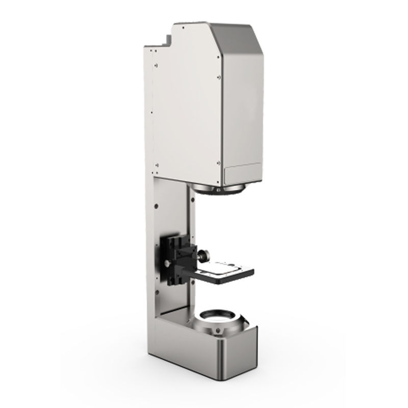 QL 65 Quick Visual Measuring Machine Optical Image Measuring Comparator 50W