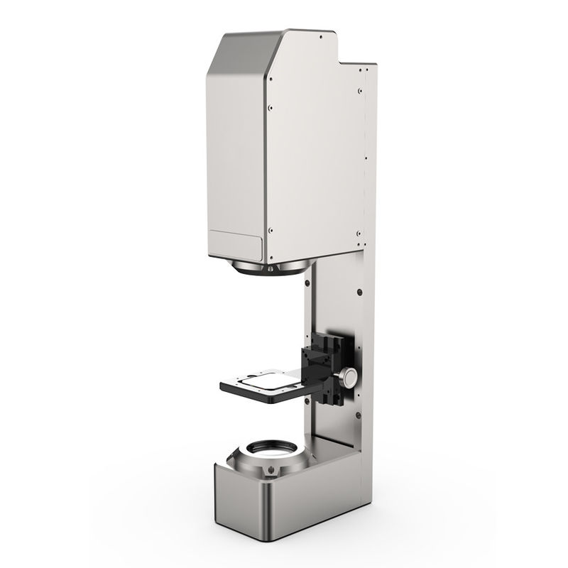 QL 65 Quick Visual Measuring Machine Optical Image Measuring Comparator 50W