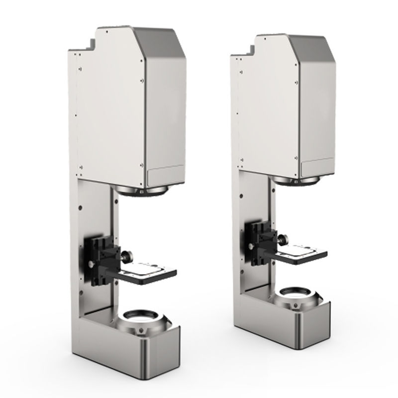 QL 65 Quick Visual Measuring Machine Optical Image Measuring Comparator 50W