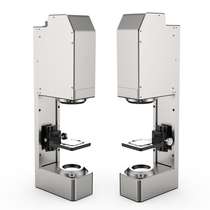 QL 65 Quick Visual Measuring Machine Optical Image Measuring Comparator 50W