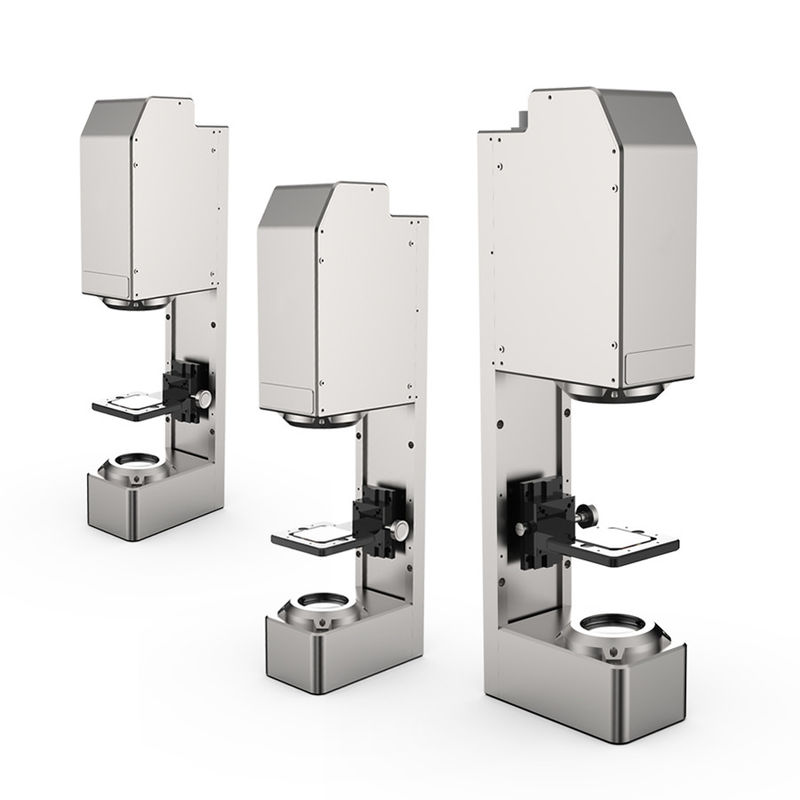 QL 65 Quick Visual Measuring Machine Optical Image Measuring Comparator 50W