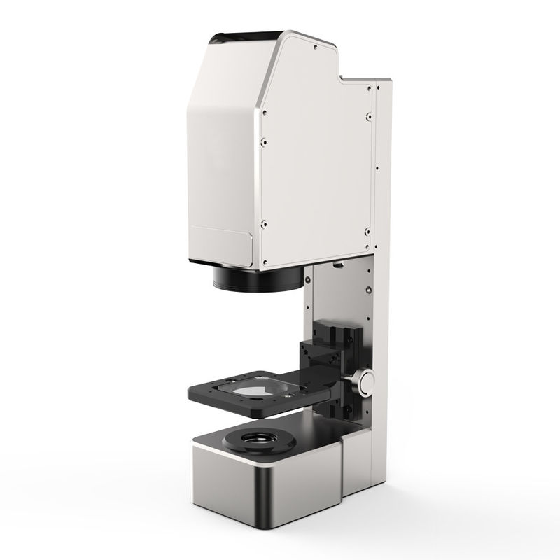 QL 36 Quick Vision Measuring Machine Optical Image Measurement Comparator IP64