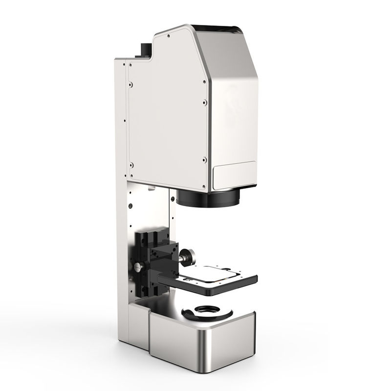 QL 36 Quick Vision Measuring Machine Optical Image Measurement Comparator IP64