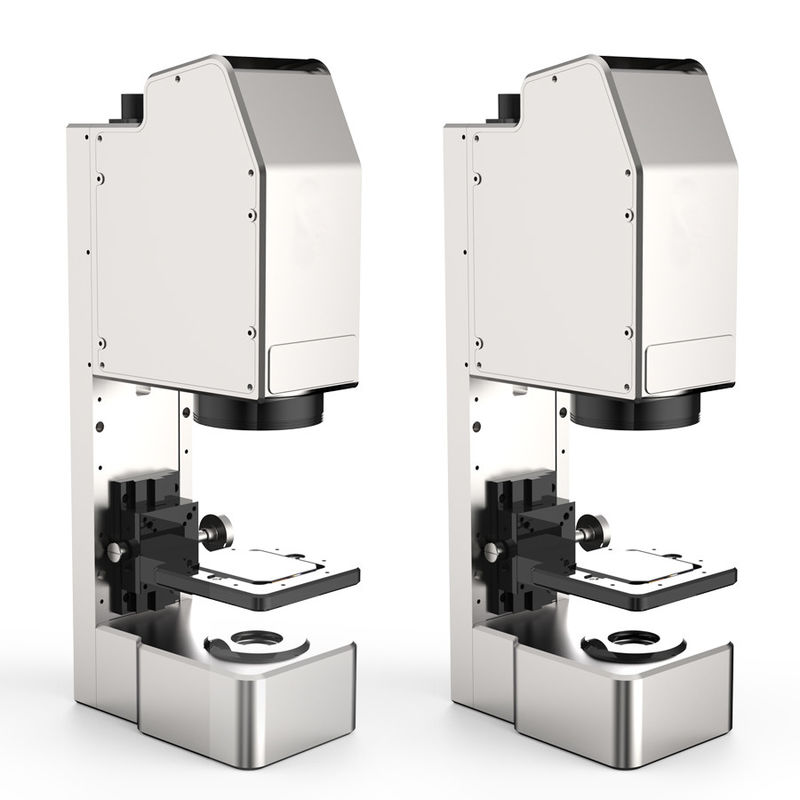 QL 36 Quick Vision Measuring Machine Optical Image Measurement Comparator IP64