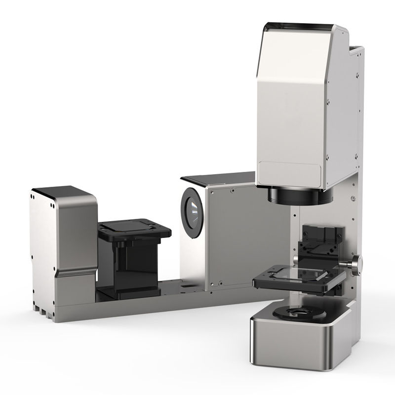QL 36 Quick Vision Measuring Machine Optical Image Measurement Comparator IP64