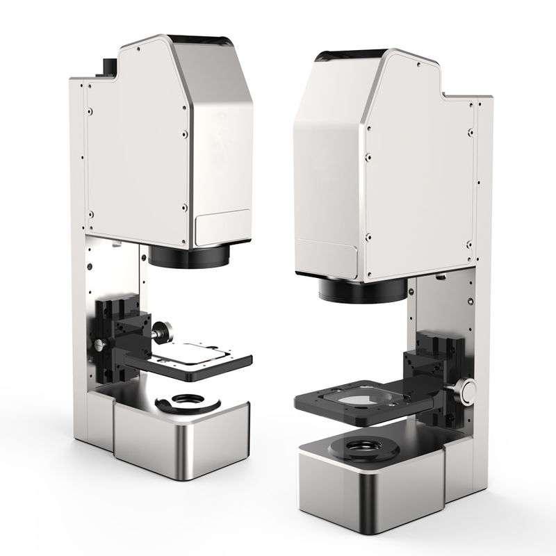 QL 36 Quick Vision Measuring Machine Optical Image Measurement Comparator IP64