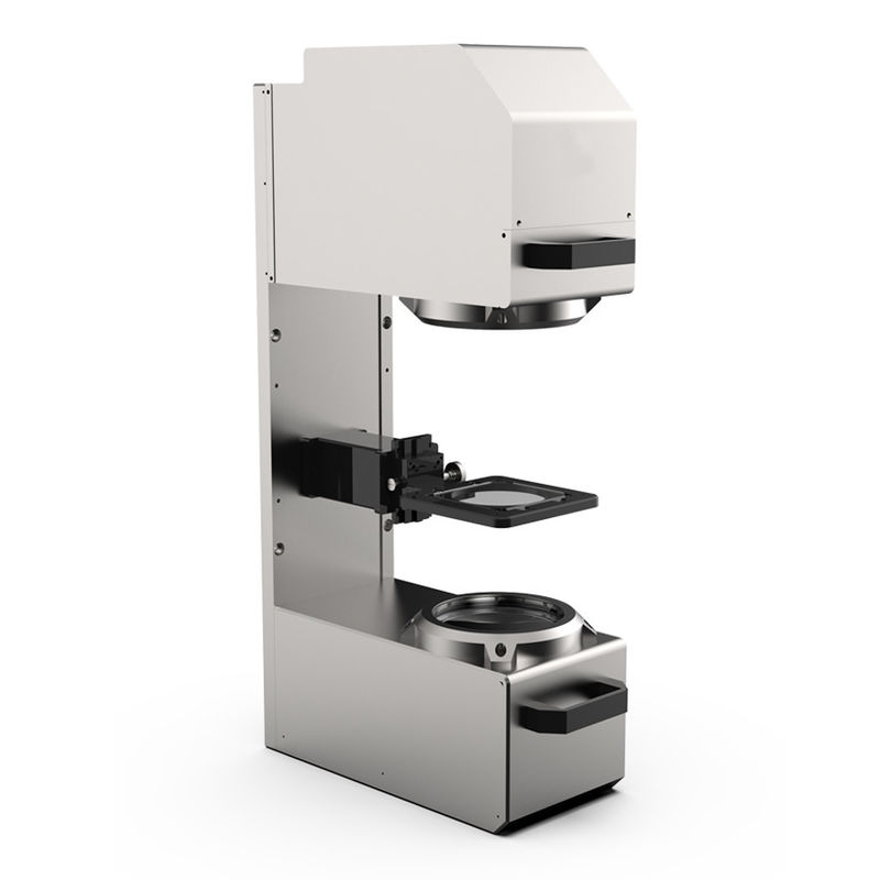 QL 120 Quick Vision Machine Optical Image Measuring Comparator