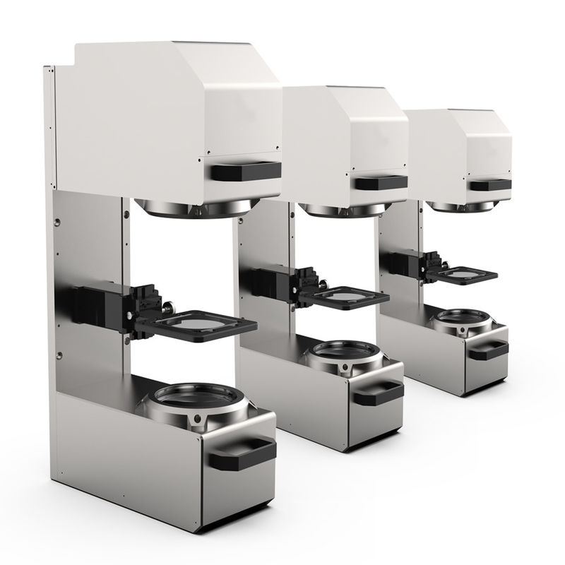 QL 120 Quick Vision Machine Optical Image Measuring Comparator