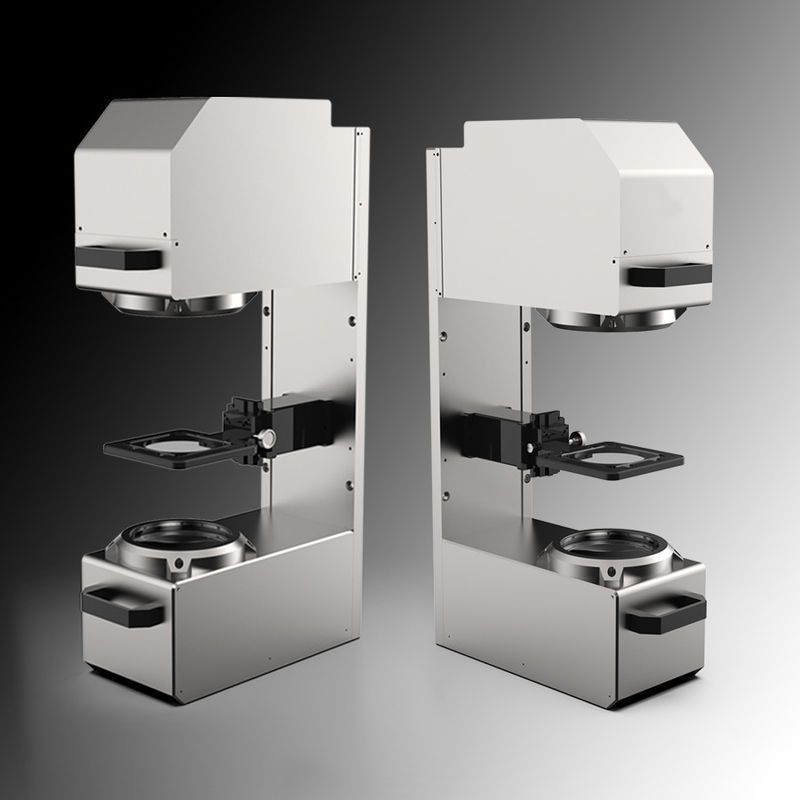 QL 120 Quick Vision Machine Optical Image Measuring Comparator