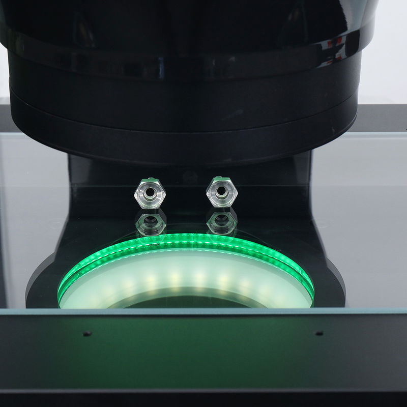 KP3020 One Click Vision Measurement System for Optical Image Geometric Dimension