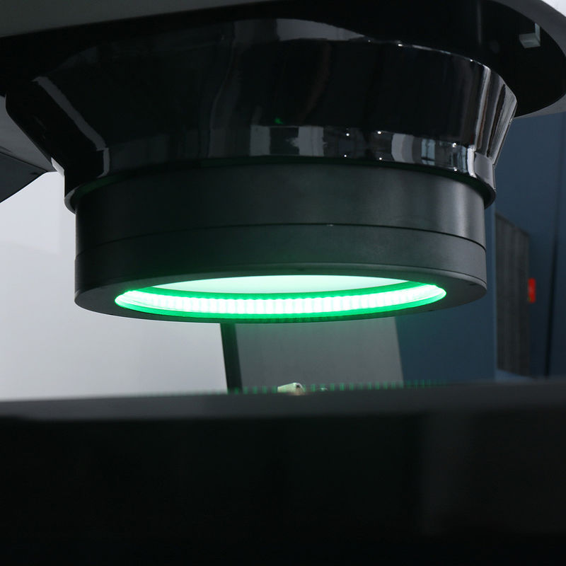 KP2020 Vision Measuring System 0.1μM Resolution For Optical Geometric Dimension