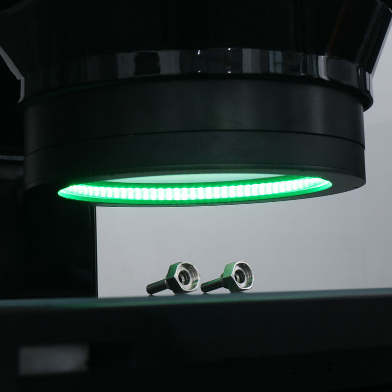 KP Series Visual Measurement System One Click Measurement Optical Comparator