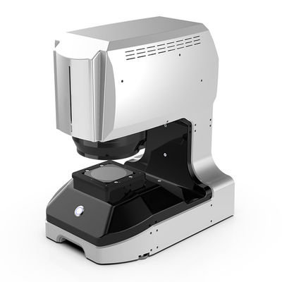 Instant Vision Measuring System KP Series for Optical Image Geometric Dimension Measurement