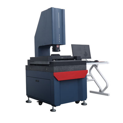 KV-Lite Series Servo Motor Cantilever Vision Measurement System Automatic
