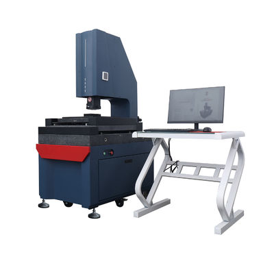 KV-Lite-432 Servo Motor Video Measuring Machine Automatic with Cantilever Structure