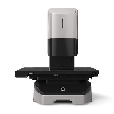 Quality Vision Measuring Machine manufacturer from China