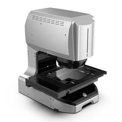 KP4030 Máy đo quang học OMM tức thời Máy so sánh hình ảnh quang học