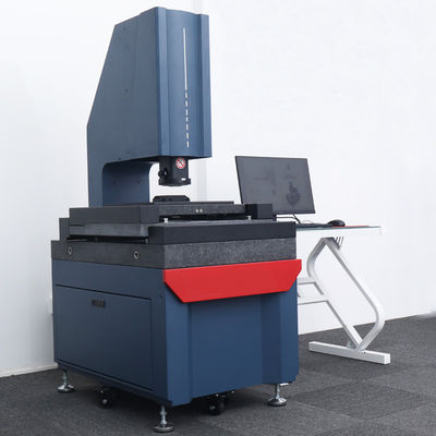 KV-Lite-432 Cantilever Automatic Video Measuring Comparator with Servo Motor
