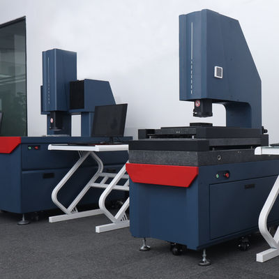 KV-Lite Series Cantilever CMM Measuring Machine 25kg Load Bearing With Servo Control System